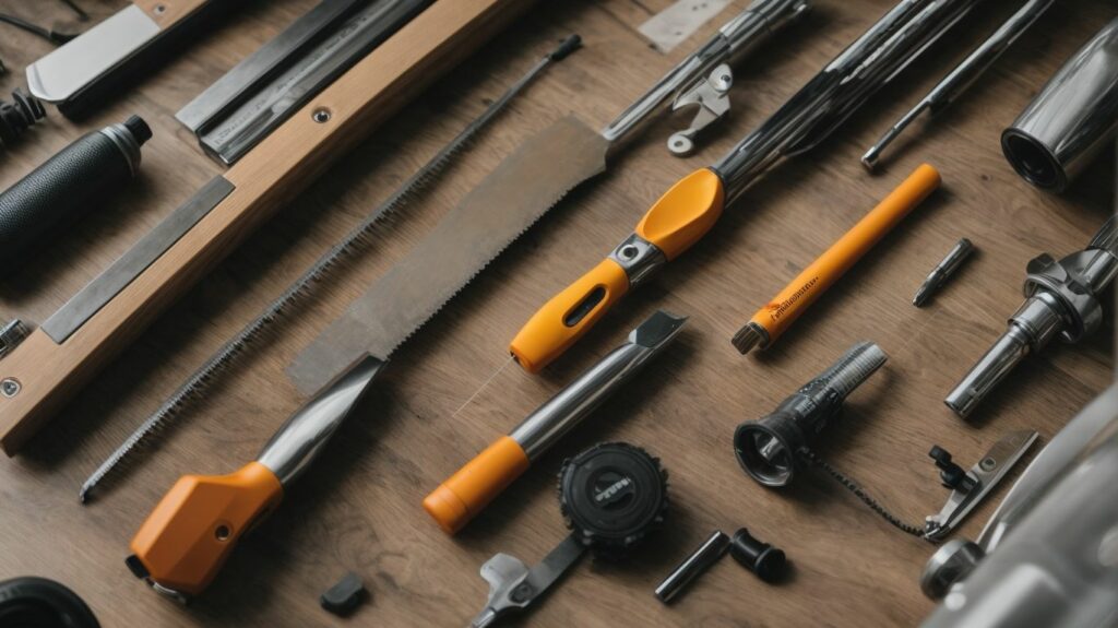 Essential Tools for DIY Gym Equipment Repairs