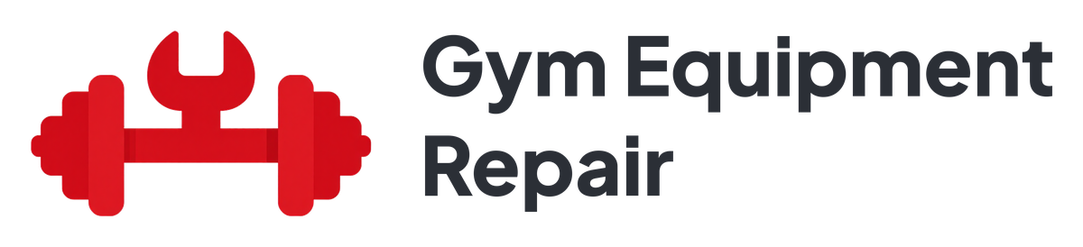 Gym Equipment Repair