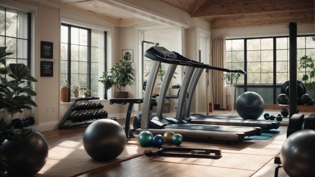 How to Maintain Your Home Gym Equipment on a Budget