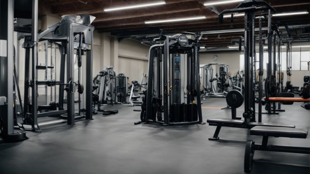 The Benefits of Professional Gym Equipment Inspections